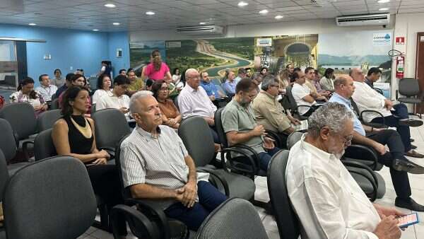 Cogerh promove debate sobre PL que pode comprometer atual modelo de gestão dos recursos hídricos