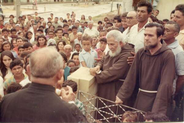 Museu da Imagem e do Som do Ceará realiza a exposição “Thomaz Farkas – a beleza diante dos olhos”