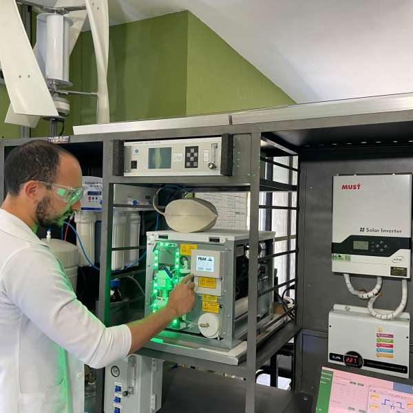 Uece oferecerá nova Especialização em Energias Renováveis e Políticas de Descarbonização