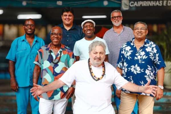 Festival Choro Jazz: Centro Cultural do Cariri recebe a primeira edição do festival na região