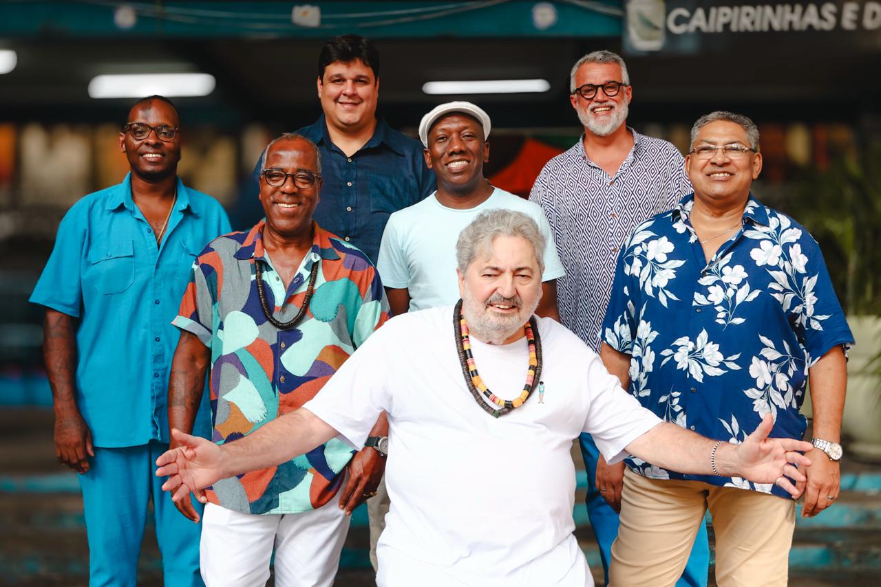 Festival Choro Jazz: Centro Cultural do Cariri recebe a primeira edição do festival na região