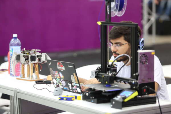 Abertas as inscrições para Exposição de Jogos que acontece na Feira do Conhecimento