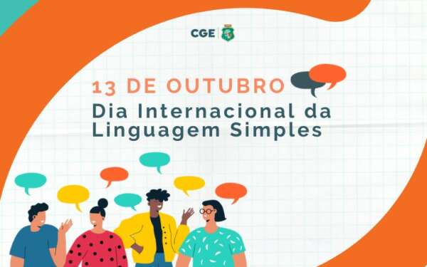Ceará Transparente: Promovendo a Linguagem Simples para uma gestão mais acessível