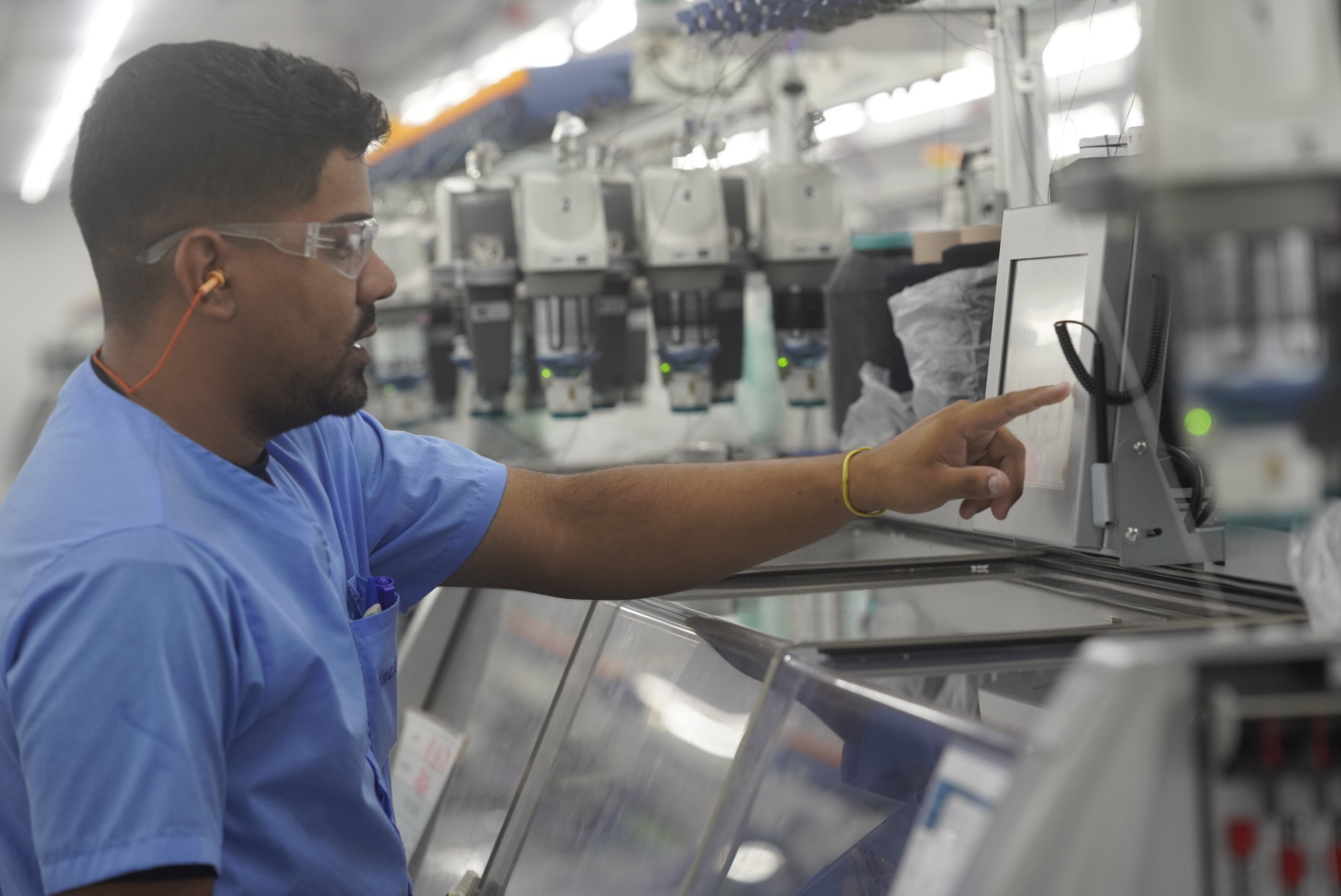 Indústria cearense registra o maior crescimento do Brasil em agosto, aponta IBGE