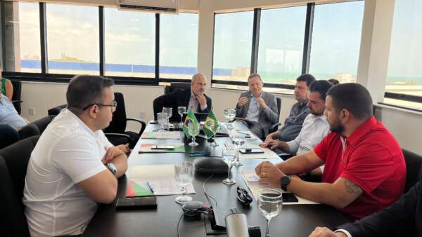 Reunião do Conselho Estadual do Trabalho debate atuação da sociedade civil na execução do Sine