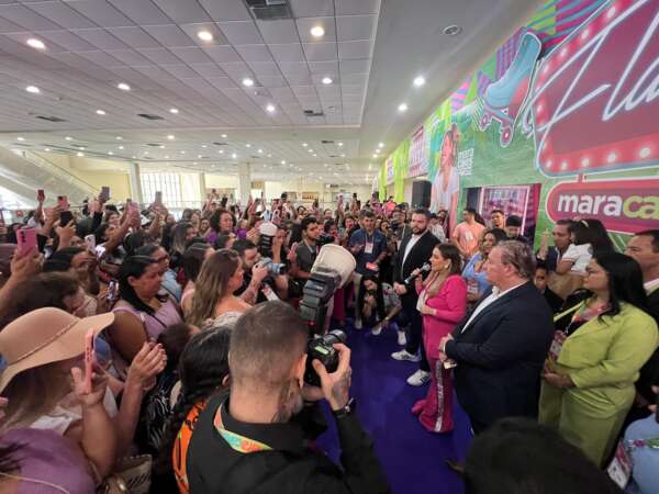 Ceará vive alta temporada do turismo de negócios durante o segundo semestre do ano