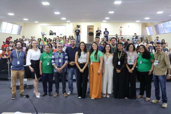 Emergência climática em foco na 1ª Conferência Intermunicipal do Meio Ambiente