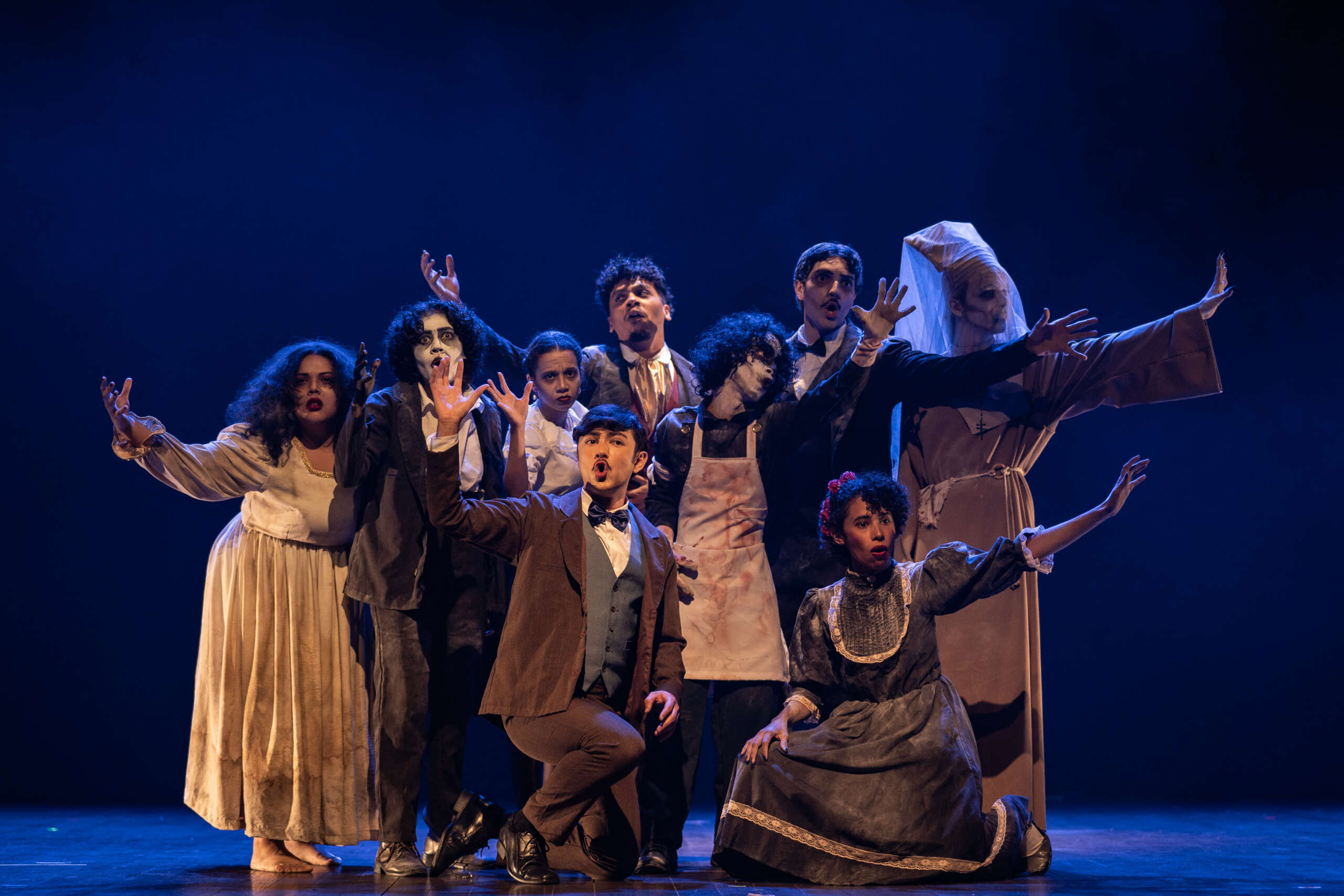 Centro Dragão do Mar traz programação diversa até domingo (3)