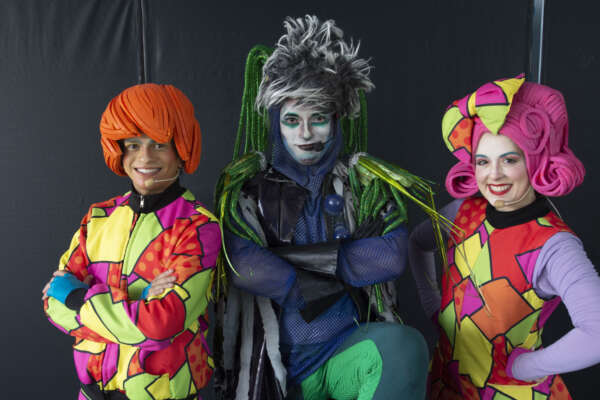 Ampla agenda infantil gratuita é destaque no Centro Dragão do Mar até domingo (13)