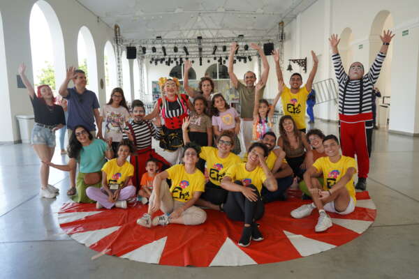 KUYA realiza “Erê: Seminário de Design e Infância” com programação especial neste final de semana