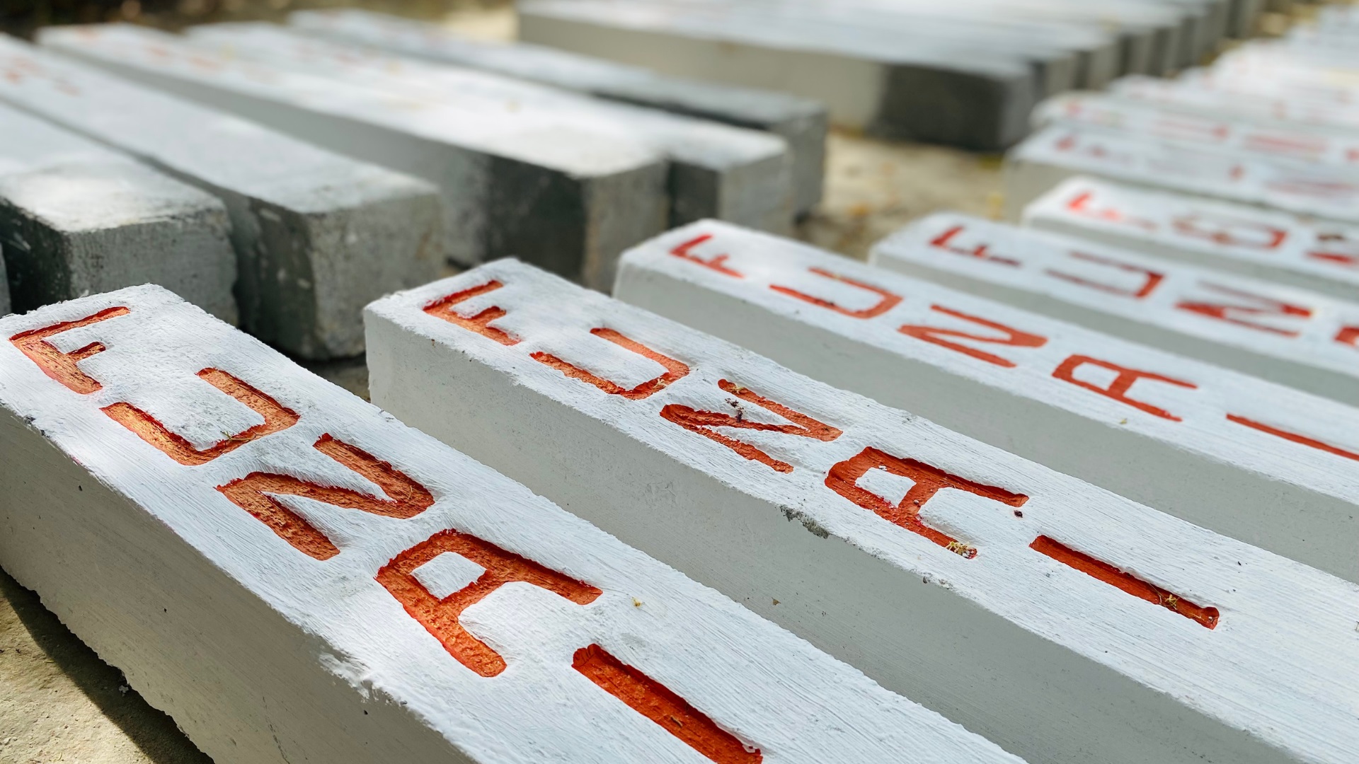 Governo do Ceará avança na demarcação da Terra Indígena Pitaguary com instalação dos marcos físicos