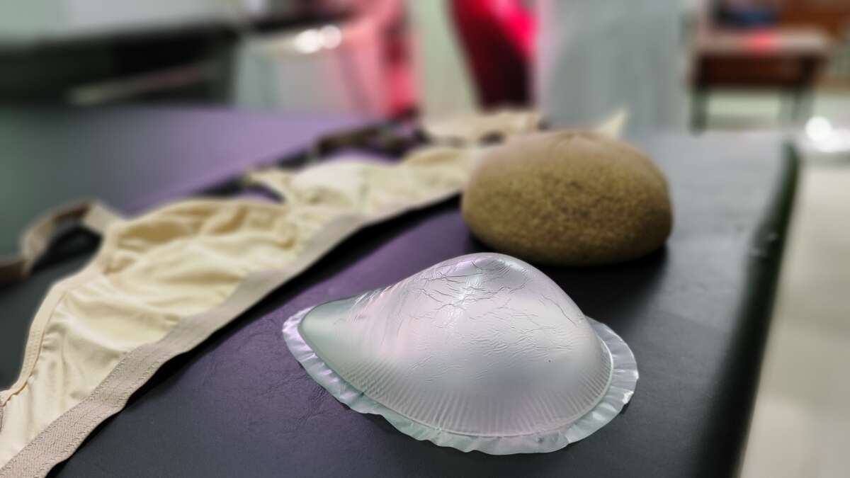 Próteses externas de silicone: Instituto de Prevenção do Câncer do Ceará expande serviço que beneficia mulheres mastectomizadas