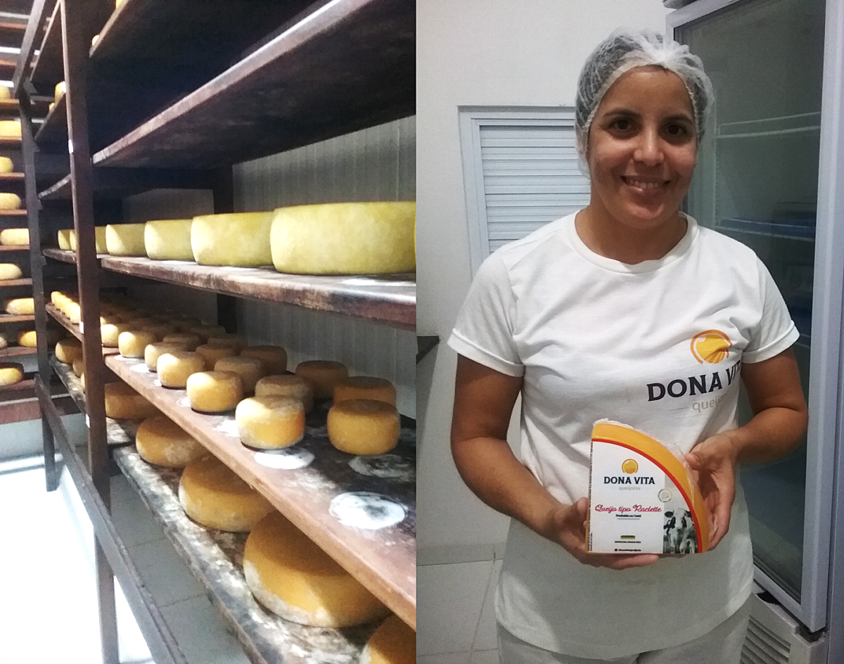 Edital Mulheres Rurais revela potencial empreendedor feminino no campo