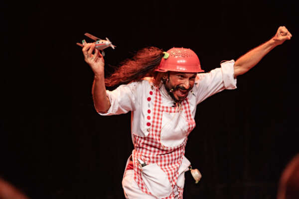 Programação de outubro do Complexo Ambiental Caminhos do Horto reúne ações formativas, culturais e ambientais