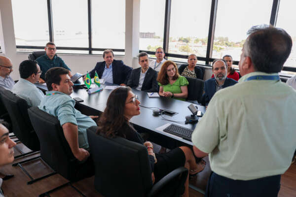 SET E IDT apresentam sistema integrado de intermediação de mão de obra e seguro-desemprego para técnicos do MTE