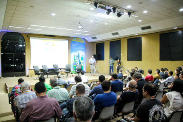 Com foco em dados e IA, Sefaz-CE promove 1ª edição do TechTalk