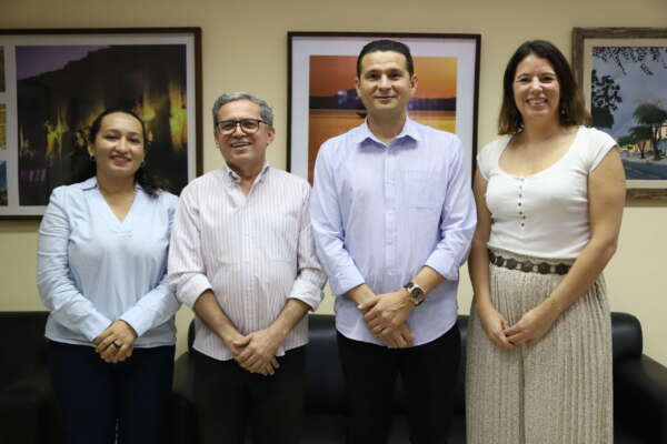 Missão do Banco Mundial supervisiona e projeta nova fase do Projeto São José