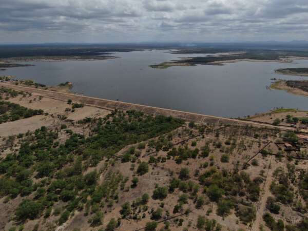 Cogerh lança Relatório Anual de Segurança de Barragens 2023 com destaque para crescimento de investimentos