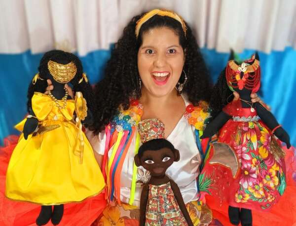 Sobrado Dr. José Lourenço realiza Café do Zé online sobre a narração de histórias africanas