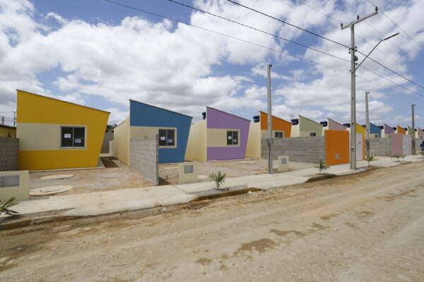 Após cinco meses, Entrada Moradia Ceará já repassou quase R$ 20 milhões para contratação da casa própria por 973 beneficiários