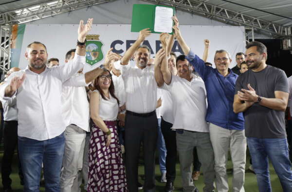 Em Crateús, Governo do Ceará investe mais de R$ 41 milhões em hospital para beneficiar quase 292 mil pessoas em 11 municípios