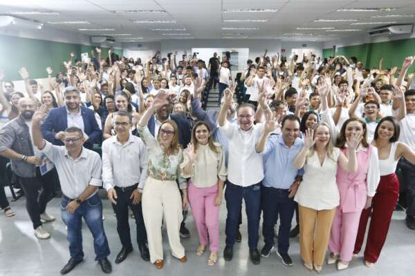 MEC e Governo do Ceará anunciam investimentos de mais de R$ 25 milhões para a educação no Crato