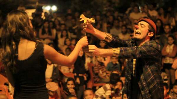 Centro Dragão do Mar divulga sua programação em outubro