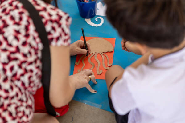 Estação das Artes comemora Dia das Crianças com programação especial no domingo (13)