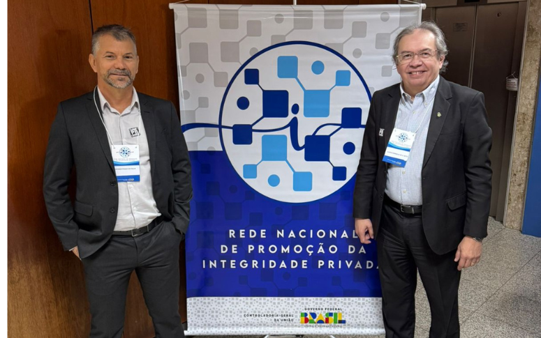 CGE Ceará participa da 4ª Reunião da Rede Nacional de Promoção da Integridade Privada