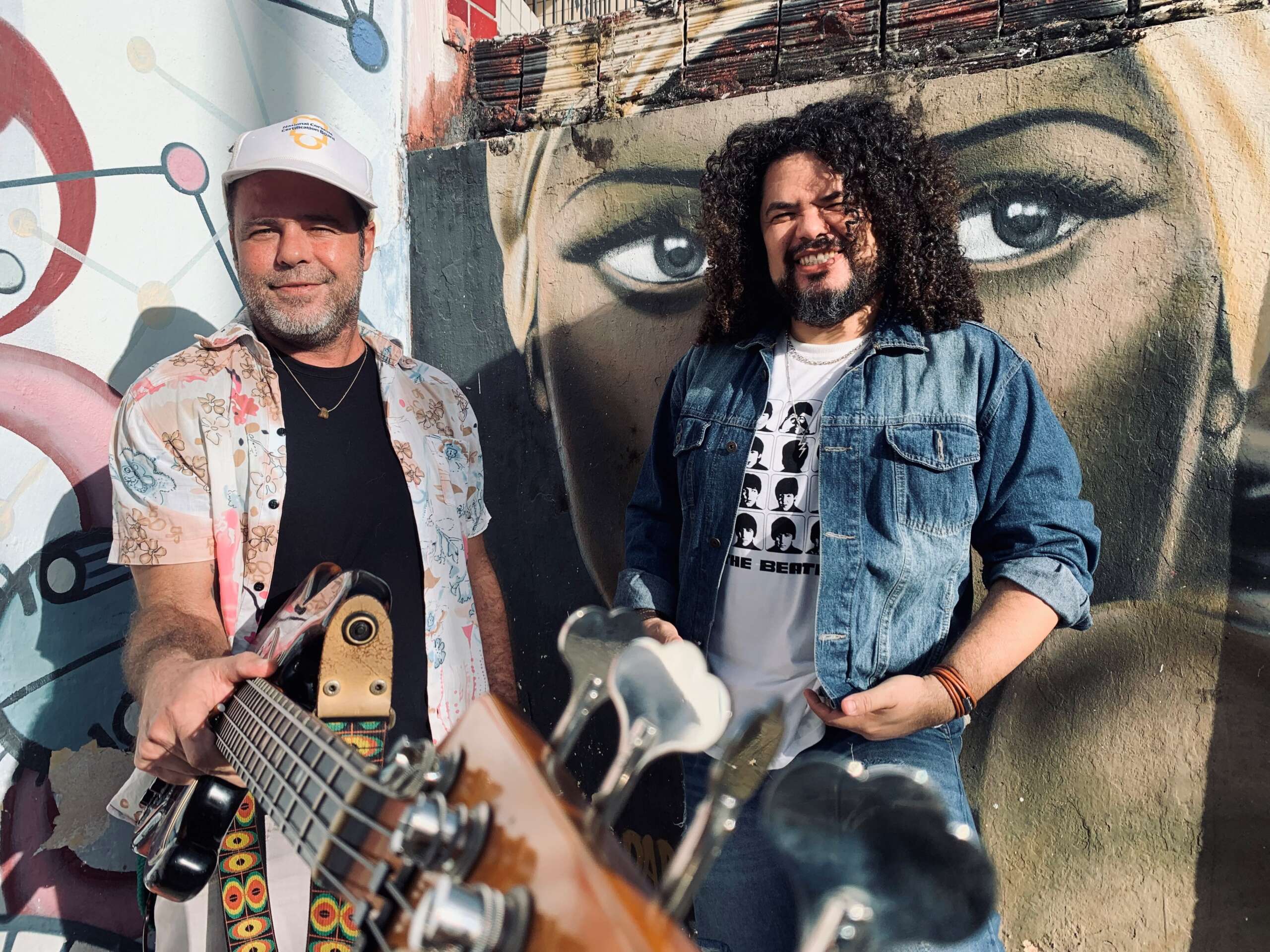 Tributo a Sandy & Júnior promete noite de nostalgia na Estação das Artes