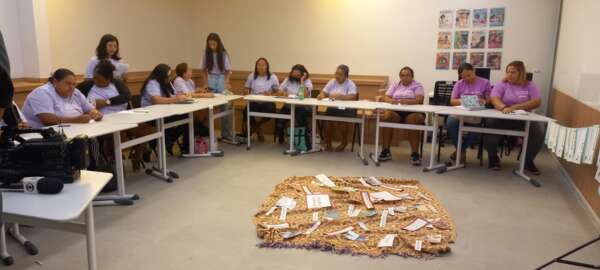 Uece e Iprede têm projeto selecionado pelo Criança Esperança