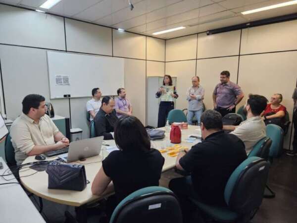 Programa Sua Nota Tem Valor é divulgado em instituições do Estado