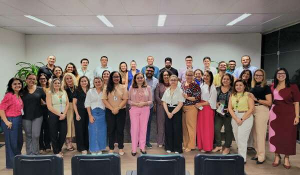 Comitê Tático da Seduc avalia ações de 2024 e projeta estratégias para o ano seguinte