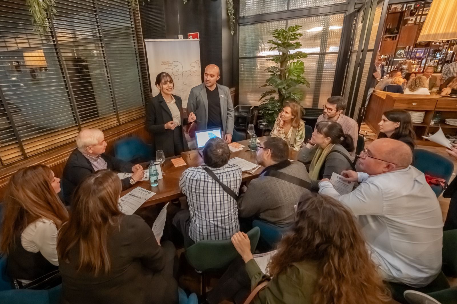 Ceará Fascinante na Espanha: Roadshow apresenta atrativos turísticos do estado a operadores e agentes locais
