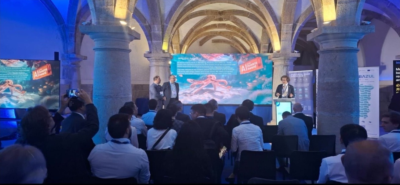 Governo do Ceará e Fórum Oceano firmam parceria para o desenvolvimento da Economia Azul