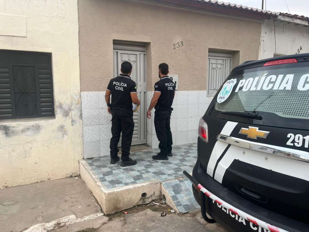 Polícia Civil recupera carga de origem ilícita avaliada em mais de R$ 160 mil em Brejo Santo