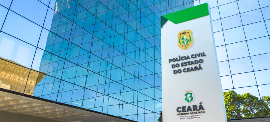 Polícia Civil deflagra Operação Sicários em parceria com o MPCE e cumpre quatro mandados de prisão