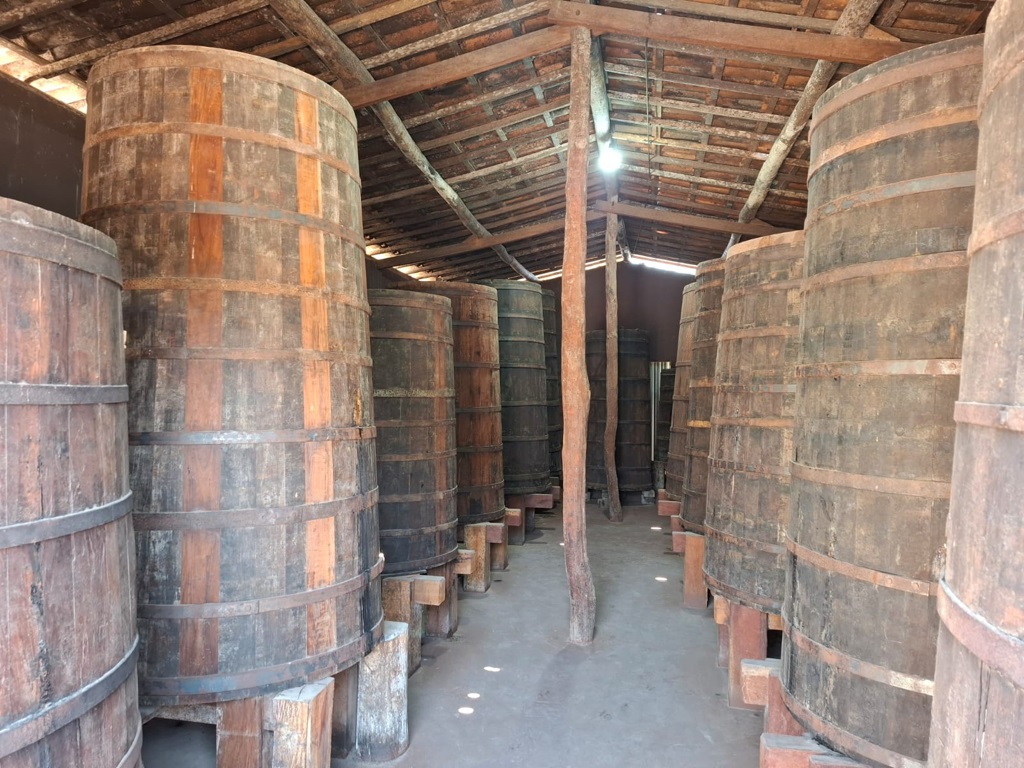 APL de Cachaça de Viçosa do Ceará quer alcançar posicionamento além do produto