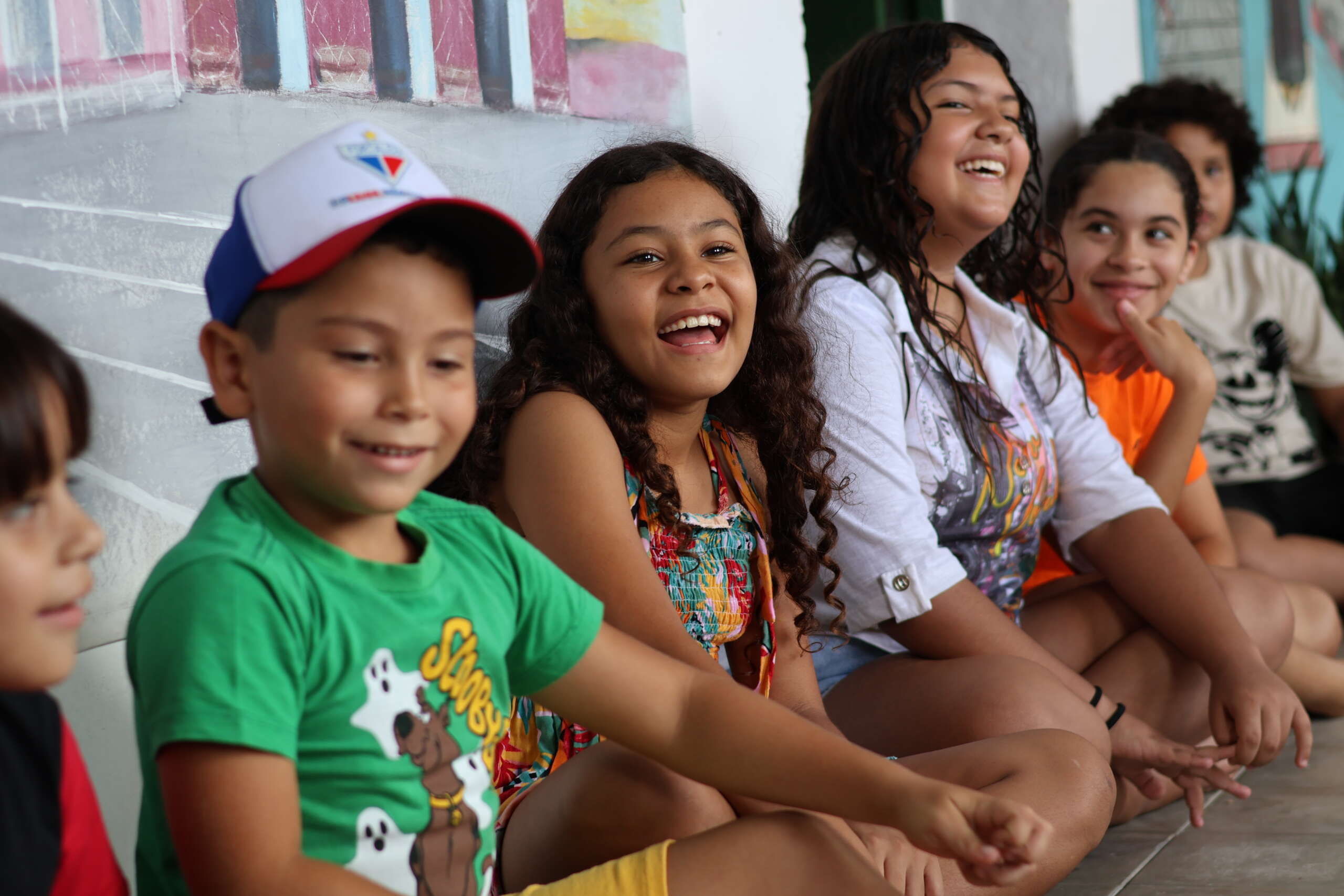 Teatro e Memória: Casa de Saberes Cego Aderaldo Celebra o Dia das Crianças com Oficina e Visita Mediada