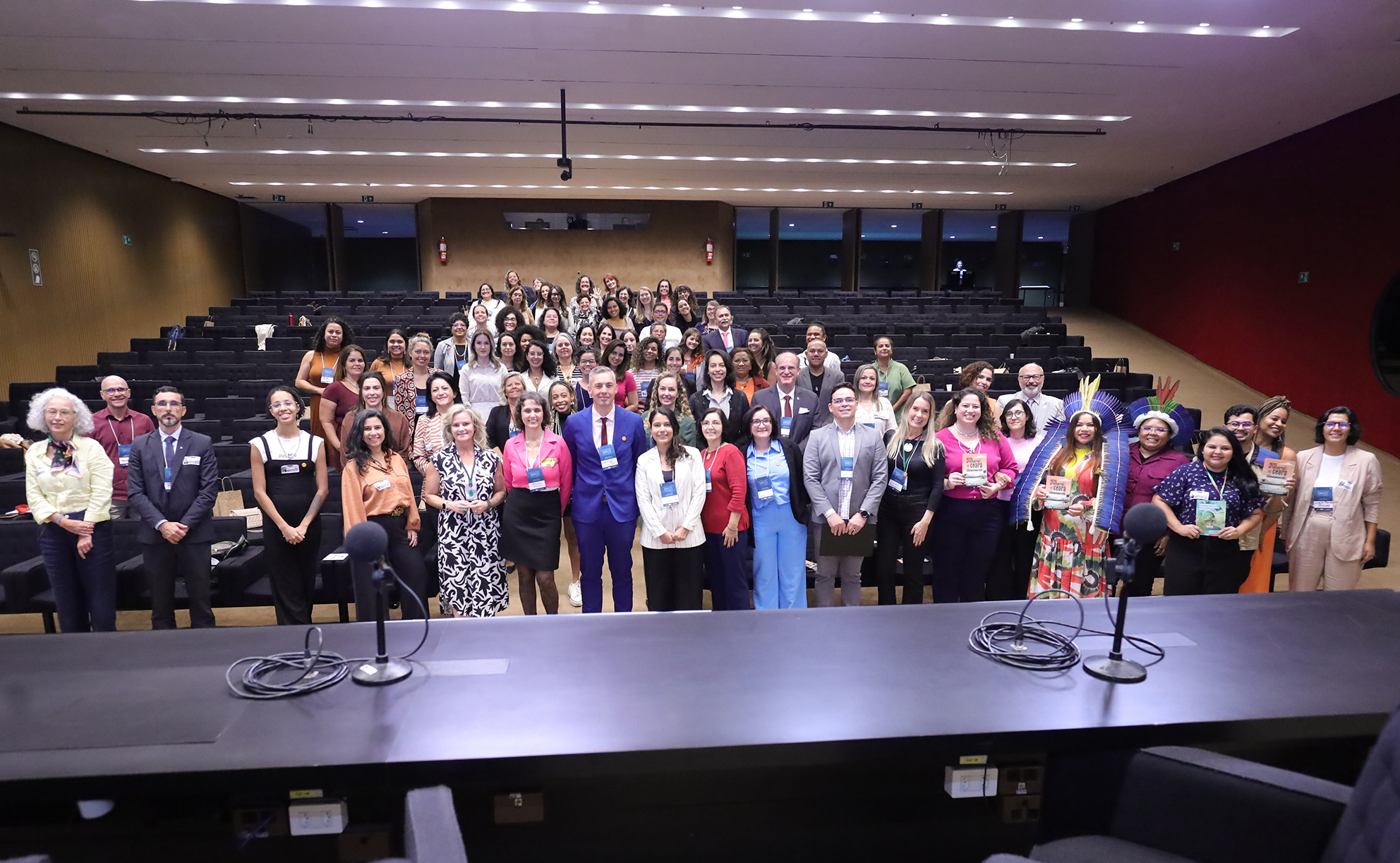 “Vozes Originárias do Ceará – Guia de Termos Indígenas” é premiado em Maratona internacional de linguagem simples