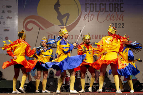 Com funcionamento no feriado (20), Centro Dragão do Mar divulga atrações até domingo (24)