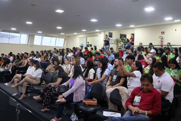 Sema divulga cronograma das Conferências Intermunicipais do Meio Ambiente em várias regiões do Ceará