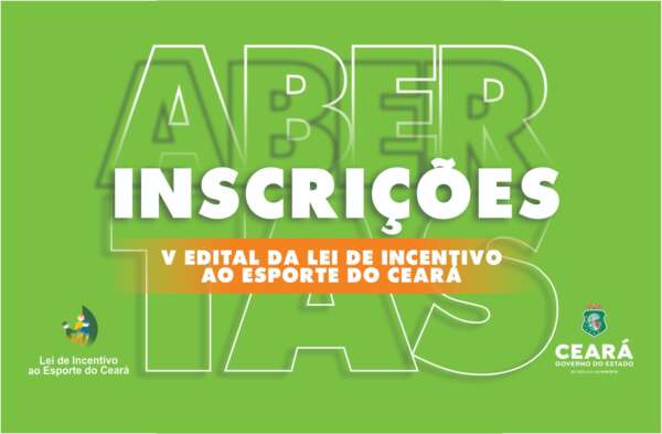 Abertas as inscrições para o V edital de Projetos Desportivos e Paradesportivos da LIE