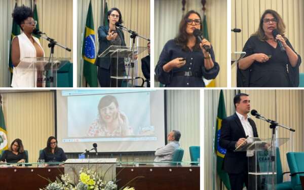 Servidores estaduais participam de seminário sobre combate e prevenção ao assédio moral e à discriminação