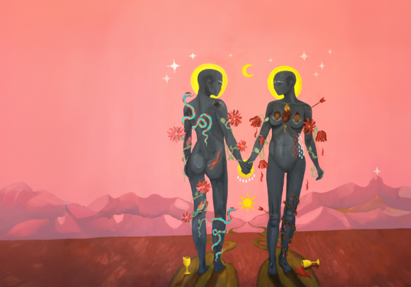 Pinacoteca do Ceará realiza seminário sobre a memória negra nos museus e na produção contemporânea