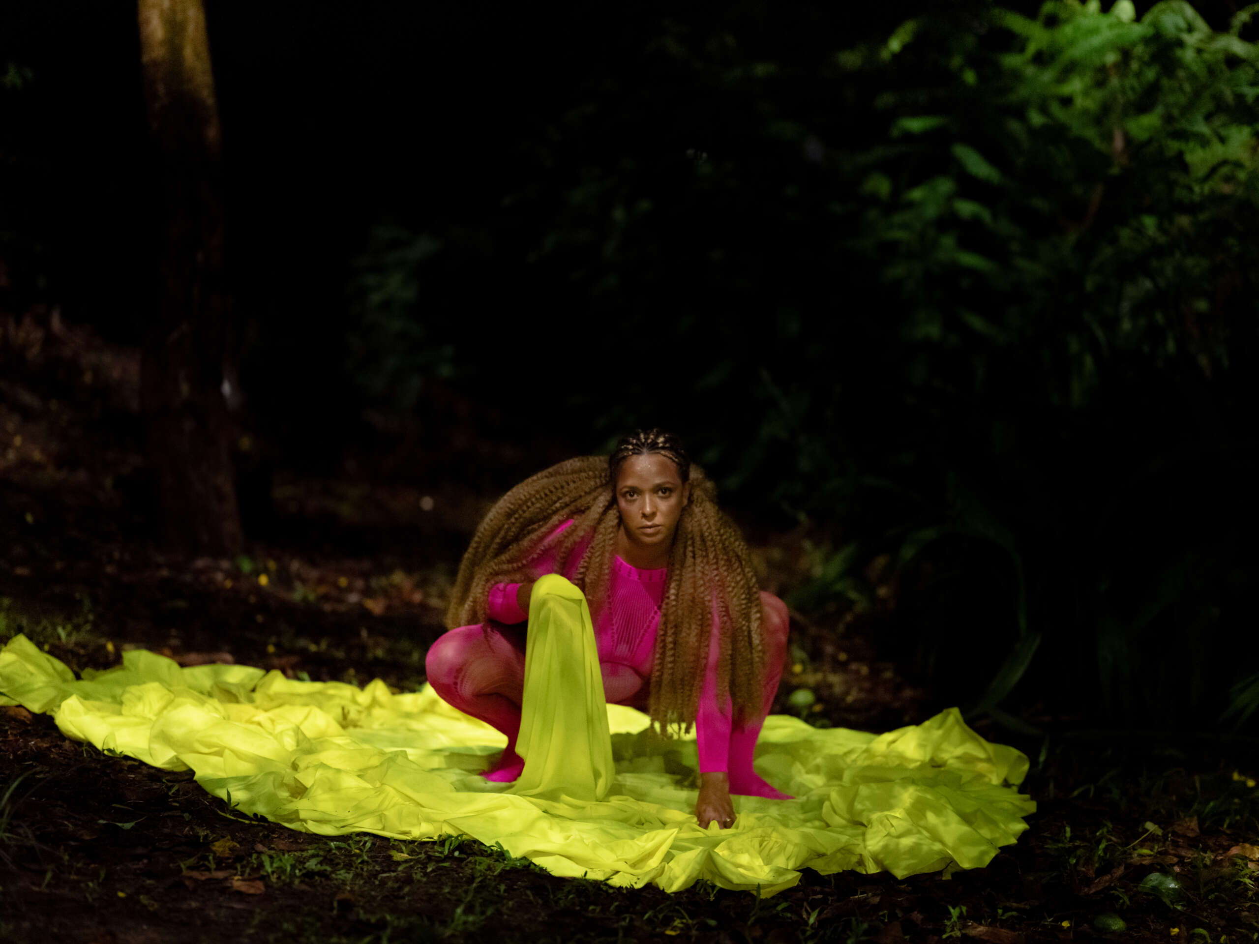Museu da Imagem e do Som do Ceará promove programação especial no mês da Consciência Negra