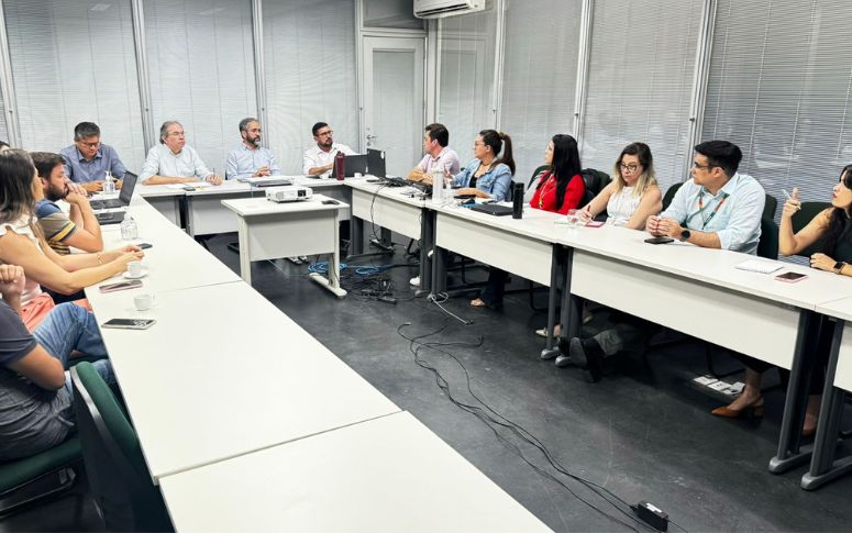 CGE reafirma compromisso com a excelência ao manter a certificação ISO 9001:2015