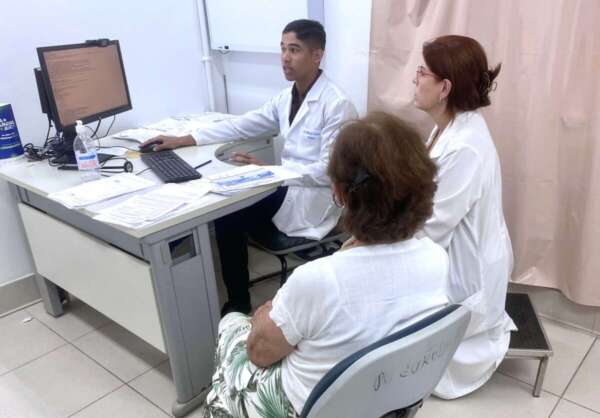 HGF celebra 15 anos de centro dedicado ao tratamento de doenças neurológicas autoimunes