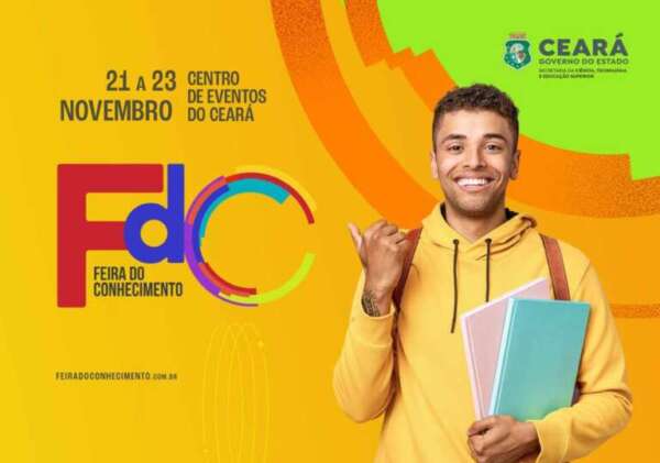 Kondzilla, Bráulio Bessa, Kananda Eller e Max Petterson na 8ª edição da FdC