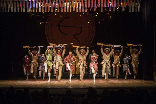 Centro Dragão do Mar de Arte e Cultura divulga a programação para o mês de novembro